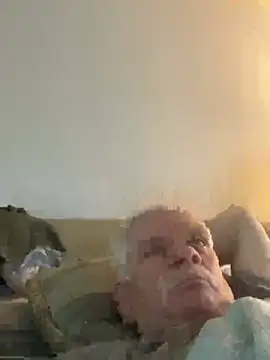 Silver1959 online show from May 24, 3:34 pm