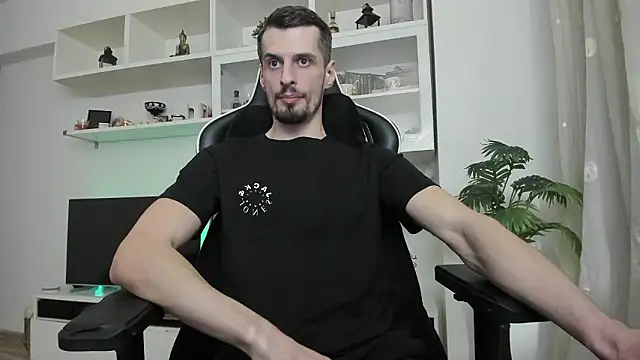 ToddClaytonn online show from March 19, 12:21 am