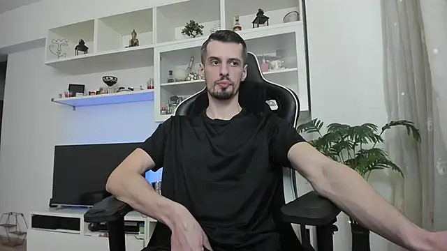 ToddClaytonn online show from March 14, 11:44 pm