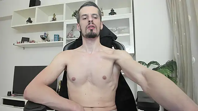 ToddClaytonn online show from June 6, 8:36 pm