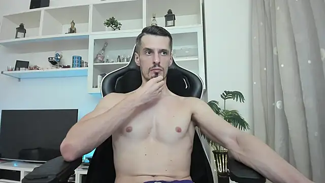 ToddClaytonn online show from June 26, 7:03 am