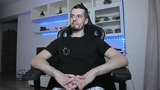 ToddClaytonn online show from January 16, 6:12 pm