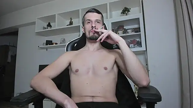 ToddClaytonn online show from December 21, 1:30 am