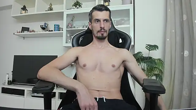 ToddClaytonn online show from July 11, 1:11 pm