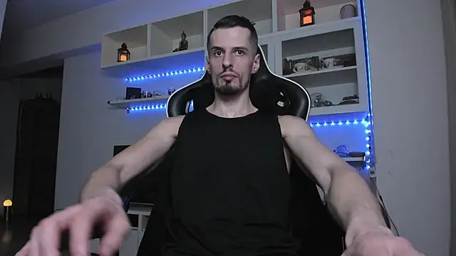 ToddClaytonn online show from February 9, 12:58 pm