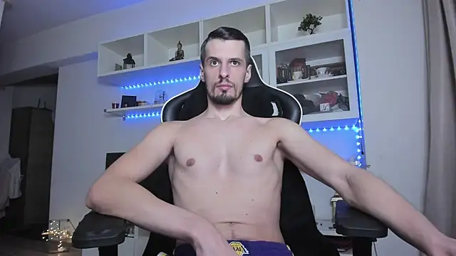 ToddClaytonn online show from December 18, 2:05 am