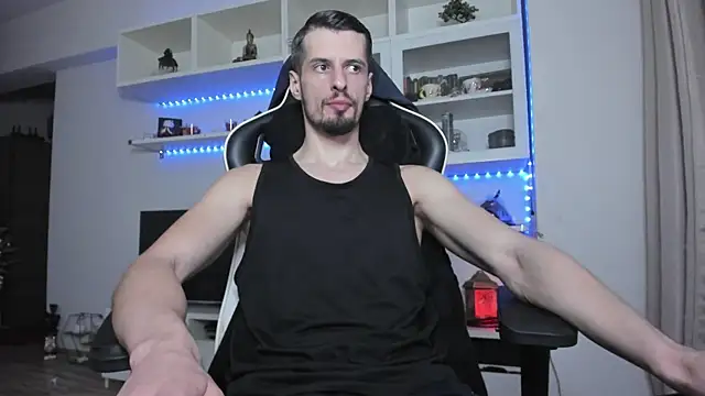 ToddClaytonn online show from January 10, 4:35 pm