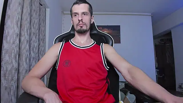 Snapshot of ToddClaytonn chatting on September 14, 1:06 am ToddClaytonn online show from September 14, 1:06 am