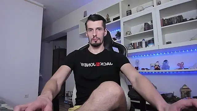 Snapshot of ToddClaytonn chatting on February 25, 10:15 am ToddClaytonn online show from February 25, 10:15 am