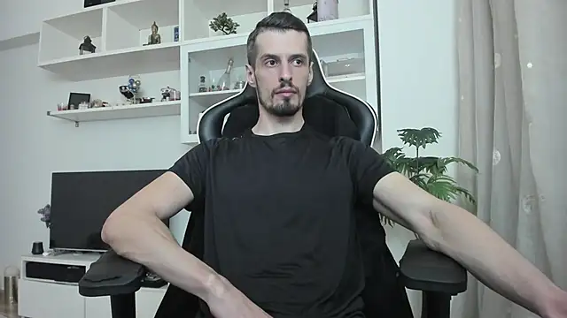 ToddClaytonn online show from April 27, 4:38 pm