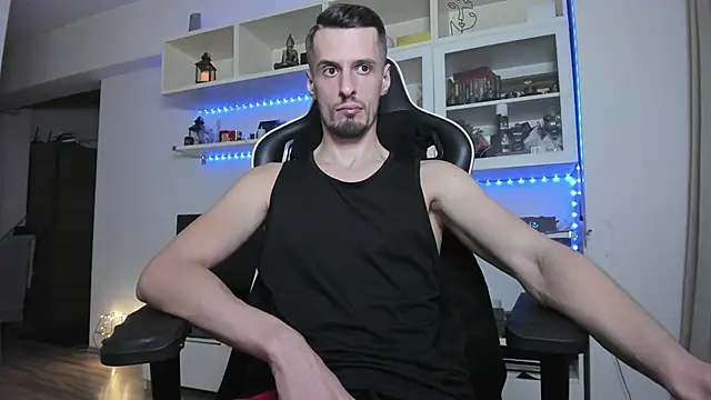 Snapshot of ToddClaytonn chatting on December 4, 5:12 pm ToddClaytonn online show from December 4, 5:12 pm