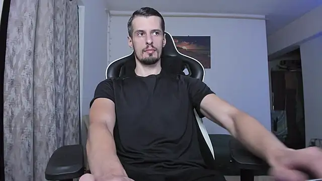 Snapshot of ToddClaytonn chatting on September 9, 8:51 pm ToddClaytonn online show from September 9, 8:51 pm