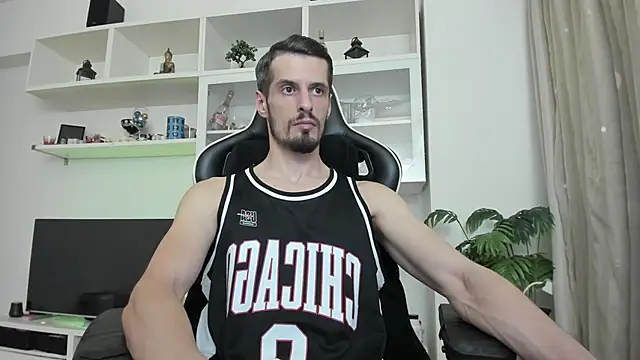 ToddClaytonn online show from June 8, 8:42 pm