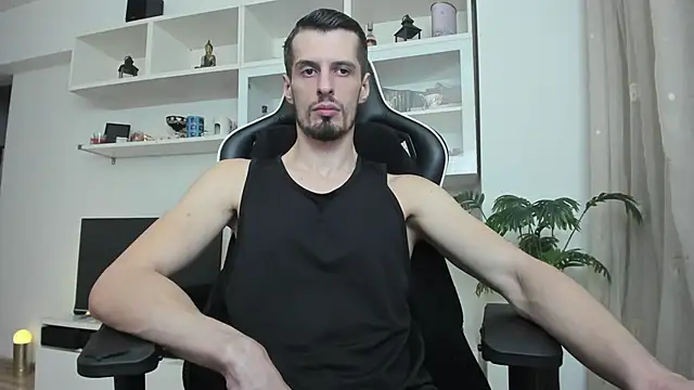 ToddClaytonn online show from March 24, 12:10 am