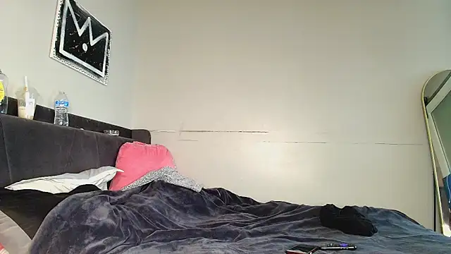 Naomiruty online show from January 10, 4:52 am