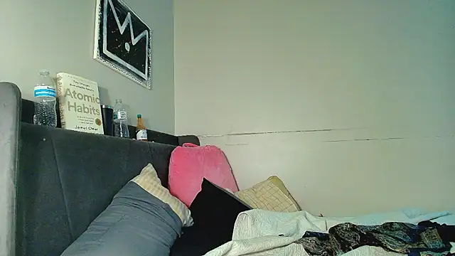 Naomiruty online show from February 13, 3:28 am