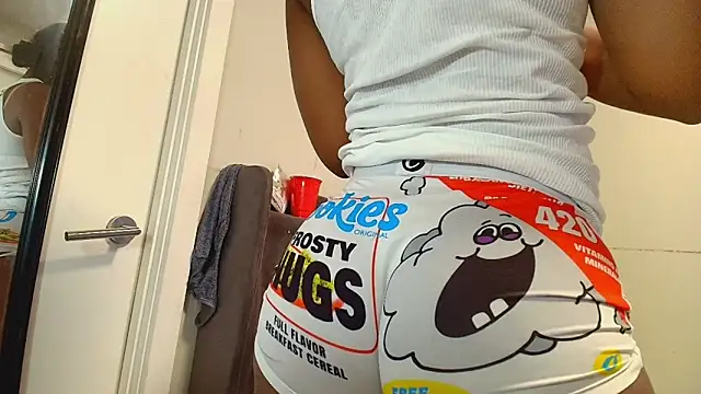 Naomiruty online show from October 29, 2:10 am