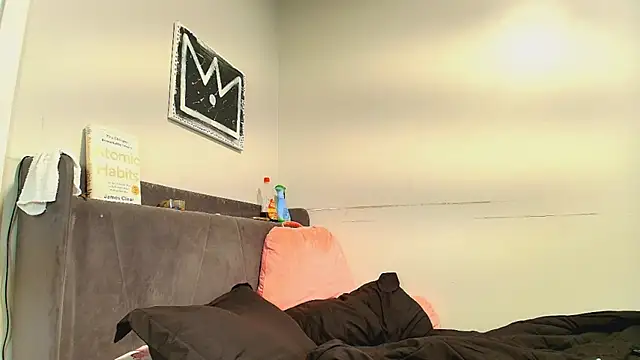 Naomiruty online show from March 20, 2:34 am