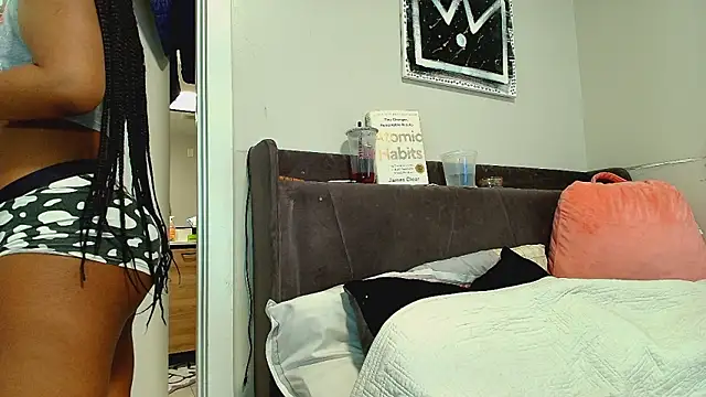 Naomiruty online show from March 4, 4:42 am