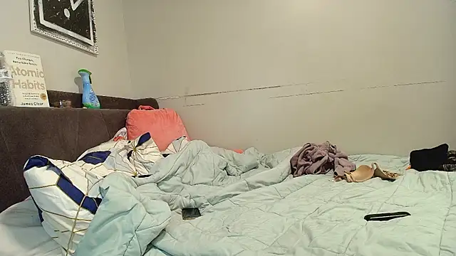 Naomiruty online show from March 14, 3:01 am