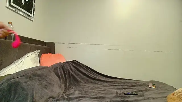 Naomiruty online show from November 29, 3:17 am