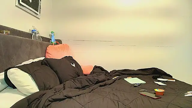 Naomiruty online show from March 21, 3:08 am