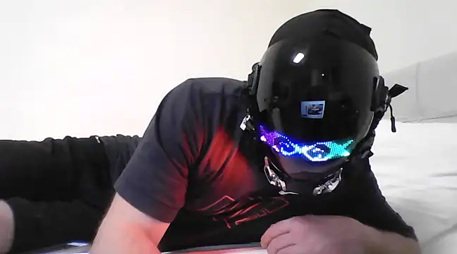 paul daniel online show from January 22, 9:10 pm