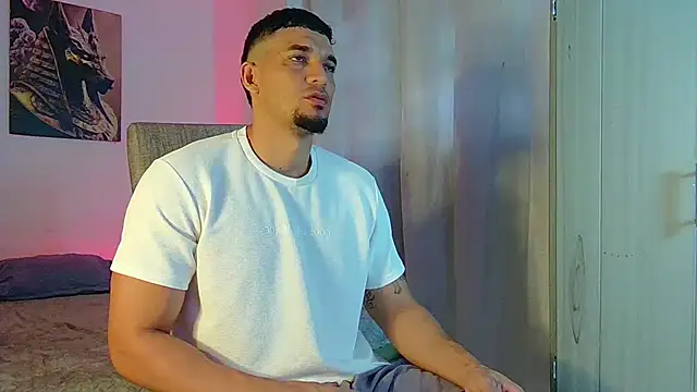 Snapshot of Jeff_Kent2 chatting on June 1, 1:55 pm Jeff Kent2 online show from June 1, 1:55 pm