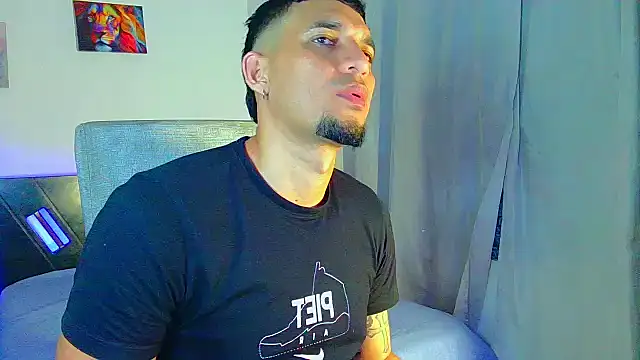 Jeff Kent2 online show from November 19, 1:16 am