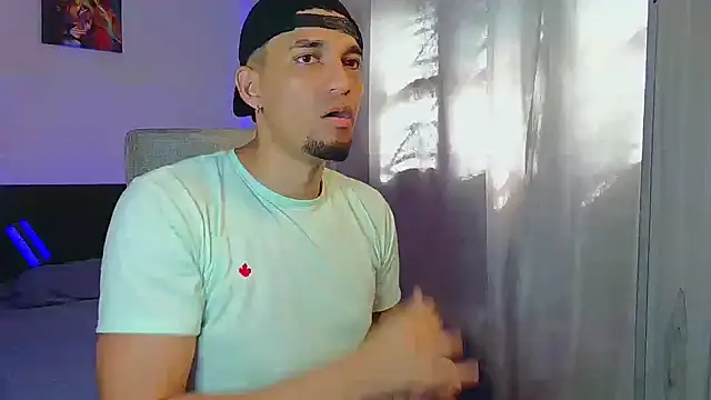 Jeff Kent2 online show from November 8, 7:06 pm