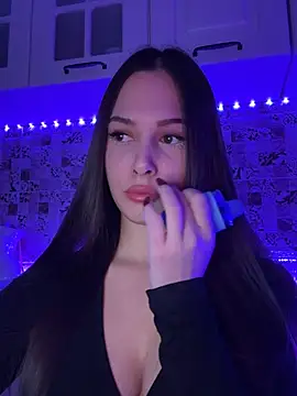 Snapshot of EricaWalls chatting on February 3, 4:31 pm EricaWalls online show from February 3, 4:31 pm