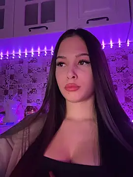 Snapshot of EricaWalls chatting on February 7, 9:15 pm EricaWalls online show from February 7, 9:15 pm