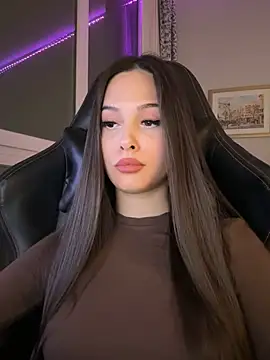 Snapshot of EricaWalls chatting on January 16, 12:03 am EricaWalls online show from January 16, 12:03 am