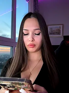 Snapshot of EricaWalls chatting on November 29, 2:06 pm EricaWalls online show from November 29, 2:06 pm