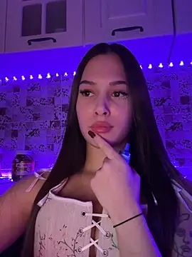 Snapshot of EricaWalls chatting on February 4, 10:02 pm EricaWalls online show from February 4, 10:02 pm