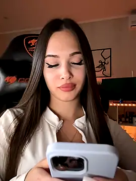 Snapshot of EricaWalls chatting on September 10, 7:24 pm EricaWalls online show from September 10, 7:24 pm