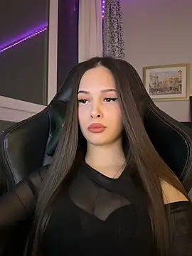 Snapshot of EricaWalls chatting on January 31, 8:40 pm EricaWalls online show from January 31, 8:40 pm