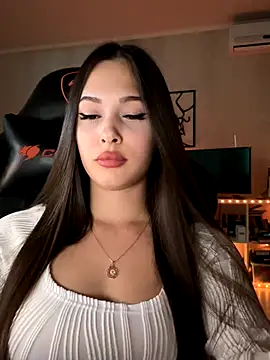 Snapshot of EricaWalls chatting on September 14, 9:15 pm EricaWalls online show from September 14, 9:15 pm