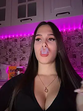 Snapshot of EricaWalls chatting on March 21, 5:12 pm EricaWalls online show from March 21, 5:12 pm