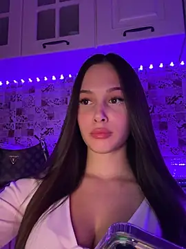 Snapshot of EricaWalls chatting on February 3, 3:20 am EricaWalls online show from February 3, 3:20 am