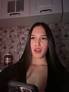 Snapshot of EricaWalls chatting on February 5, 1:04 am EricaWalls online show from February 5, 1:04 am