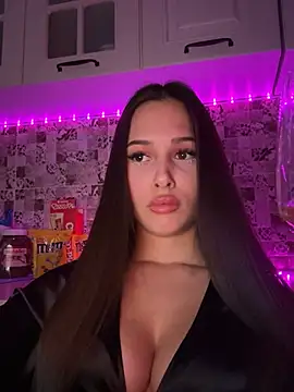 Snapshot of EricaWalls chatting on March 7, 12:04 am EricaWalls online show from March 7, 12:04 am