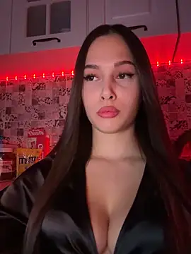 Snapshot of EricaWalls chatting on March 1, 7:59 pm EricaWalls online show from March 1, 7:59 pm