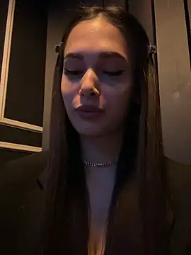 Snapshot of EricaWalls chatting on February 22, 10:31 pm EricaWalls online show from February 22, 10:31 pm