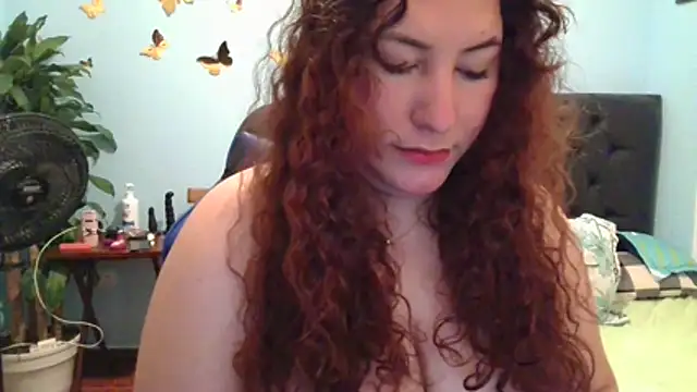 catalina boobs online show from April 12, 4:10 pm