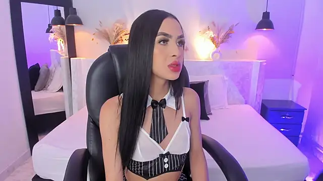 Valen anderson online show from January 24, 12:52 pm