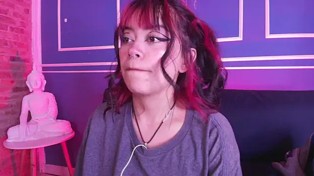 vanelope11 online show from February 23, 2:24 am