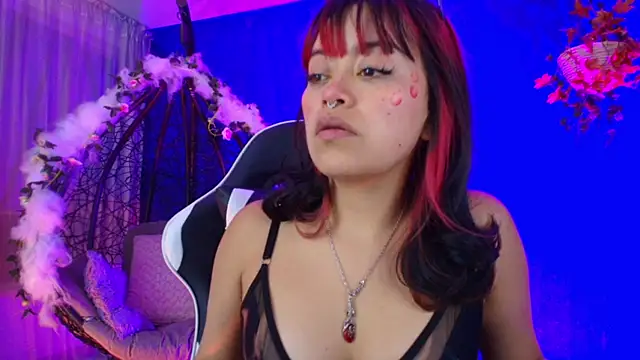 vanelope11 online show from April 9, 2:57 am