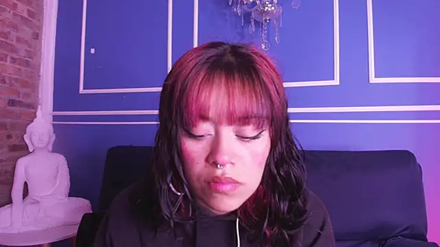 vanelope11 online show from February 1, 2:32 am