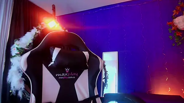 vanelope11 online show from December 20, 7:06 pm